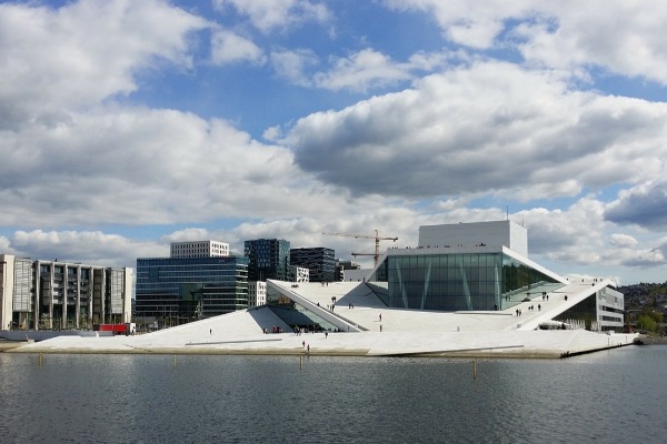 Eksempel nyhet er her